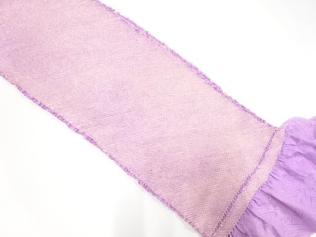 Japanese Kimono / Furisode Silk